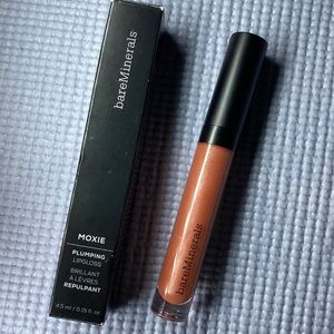 Bare minerals lipgloss
